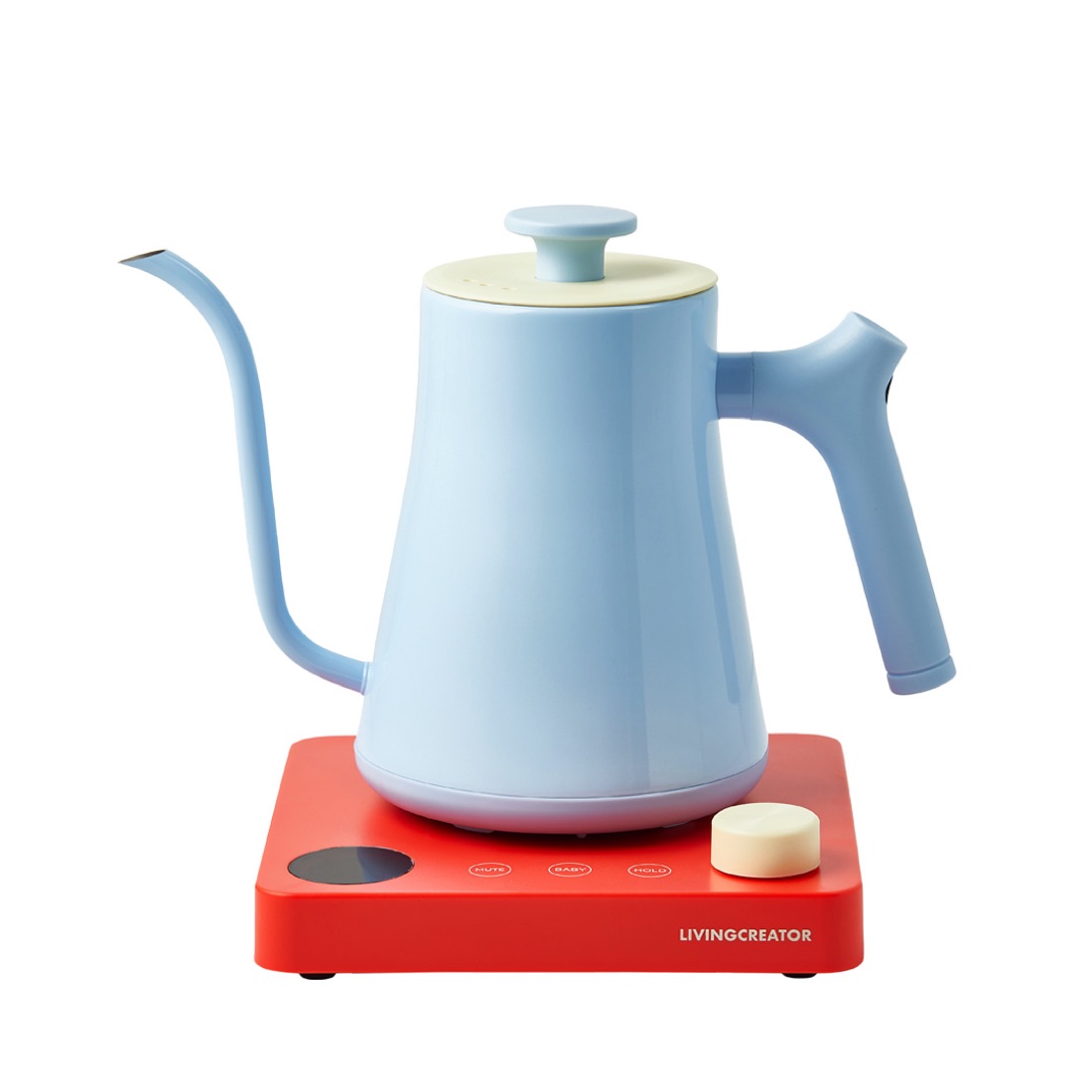 Genie electric kettle