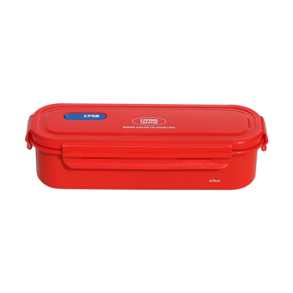 Keeper Long container