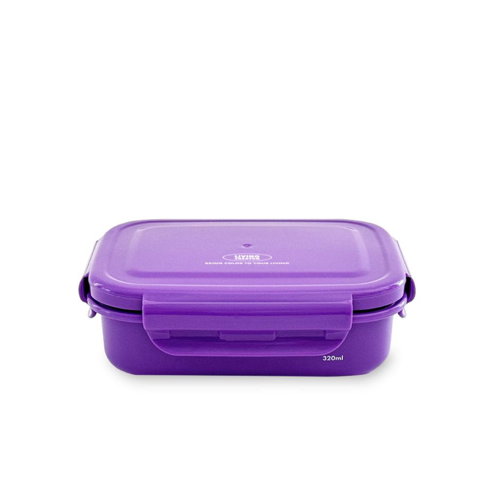 Keeper Ten container