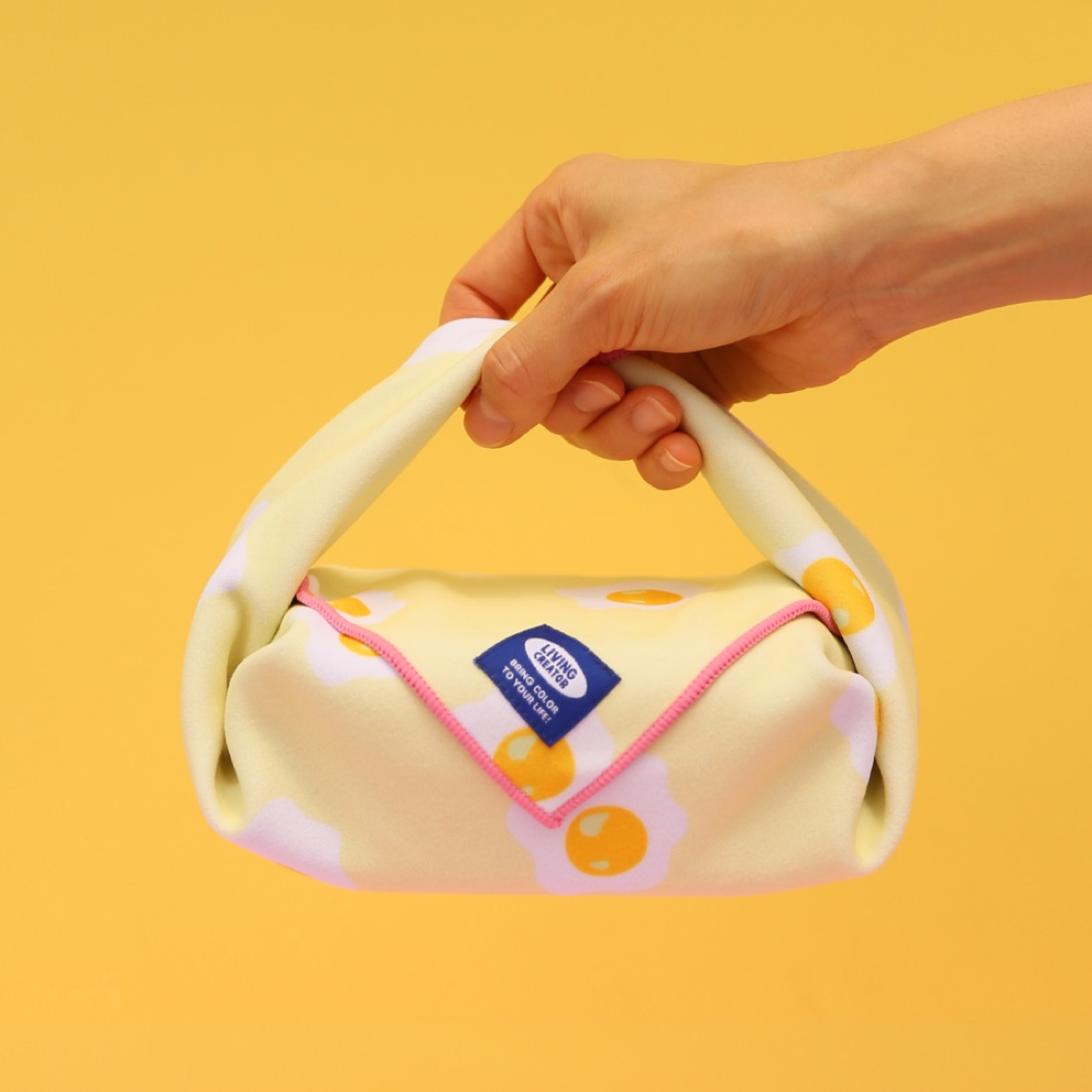 LVCR Ssam wrapping cloth
