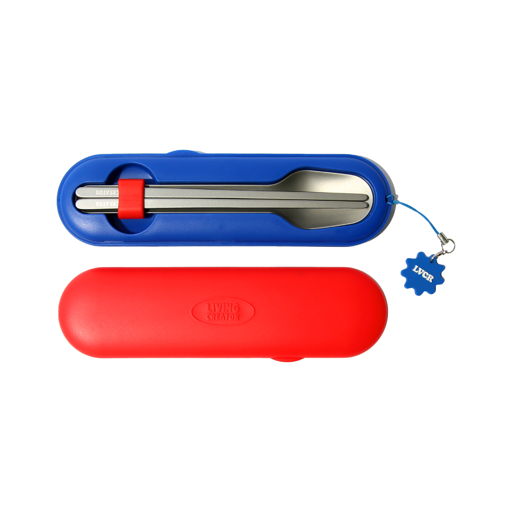 Liclery cutlery set