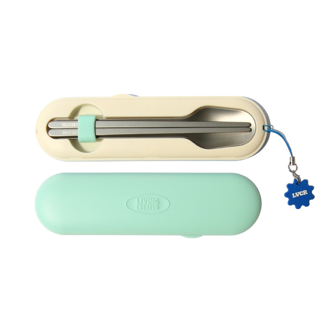 Liclery cutlery set